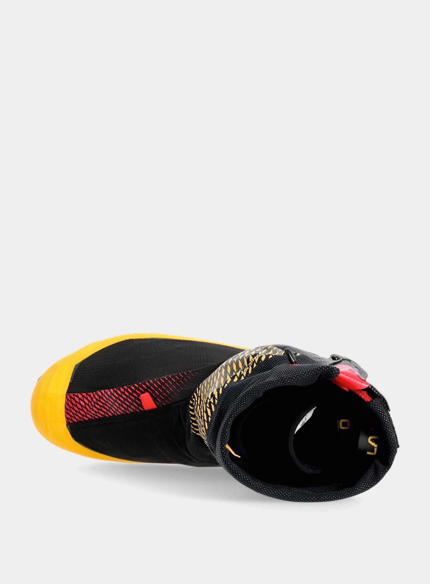 Bergsteigerschuhe La Sportiva G2 Evo 7/7