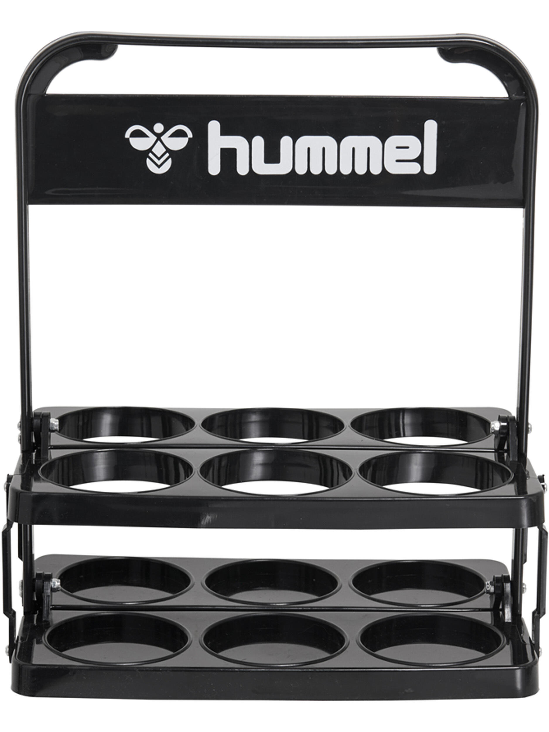 Enfiler Bouteille D'eau Hmlwaterbottle Adulte 4/5