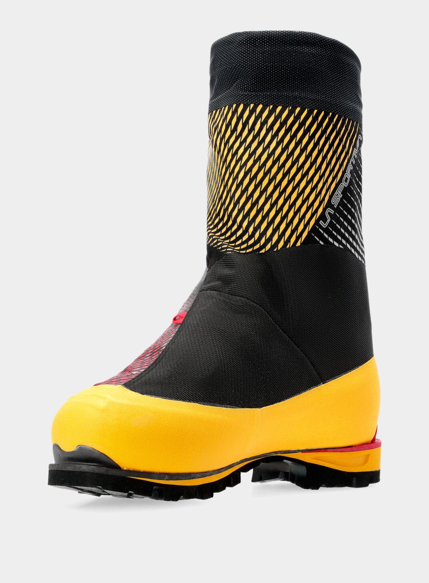 Bergsteigerschuhe La Sportiva G2 Evo 4/7