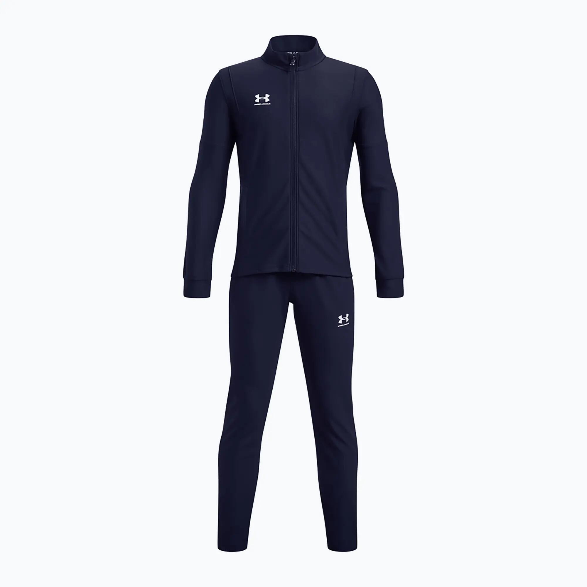 Fato de treino infantil Under Armour Challenger 3/3