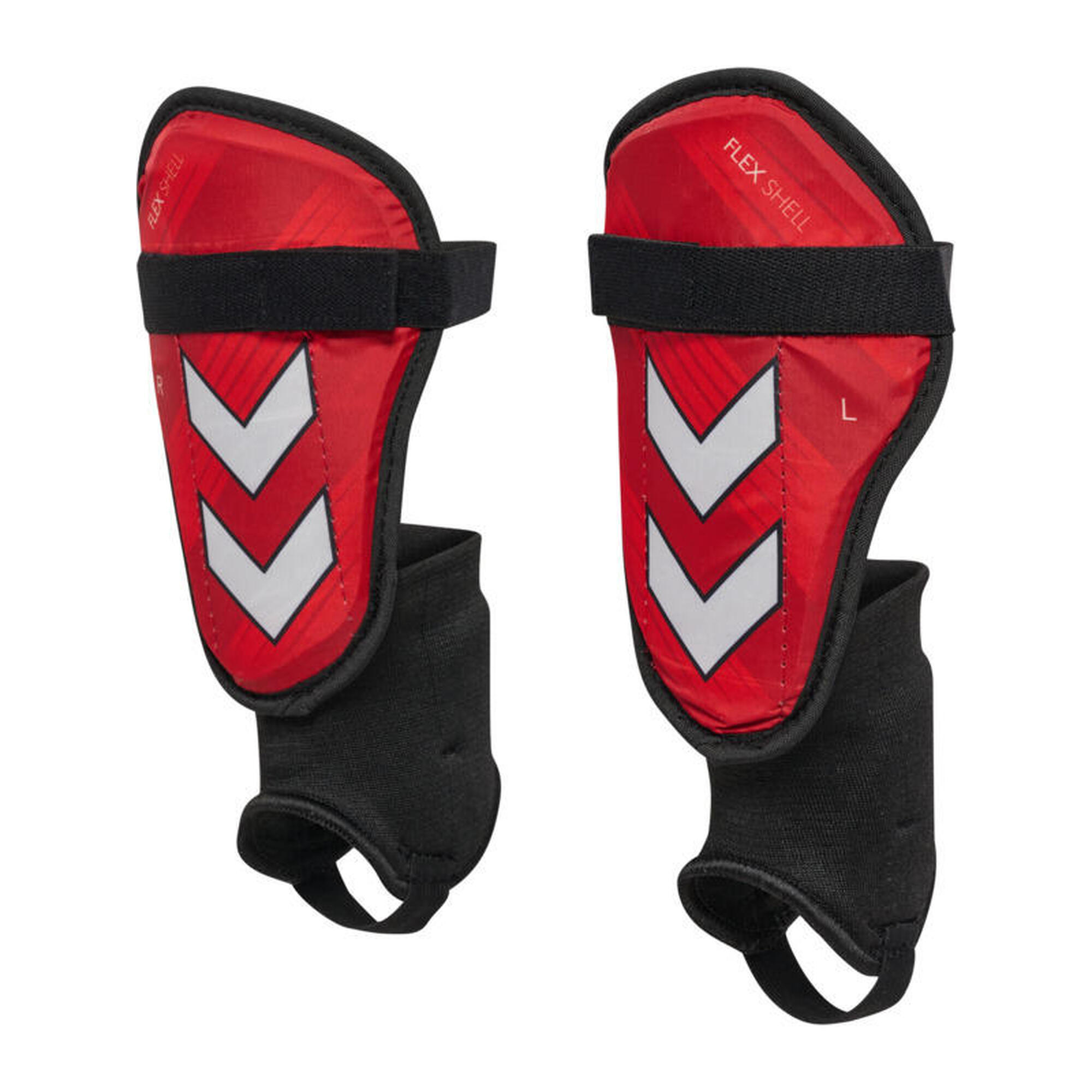 Nagolenniki hmlSHIN GUARDS FLEX SHELL