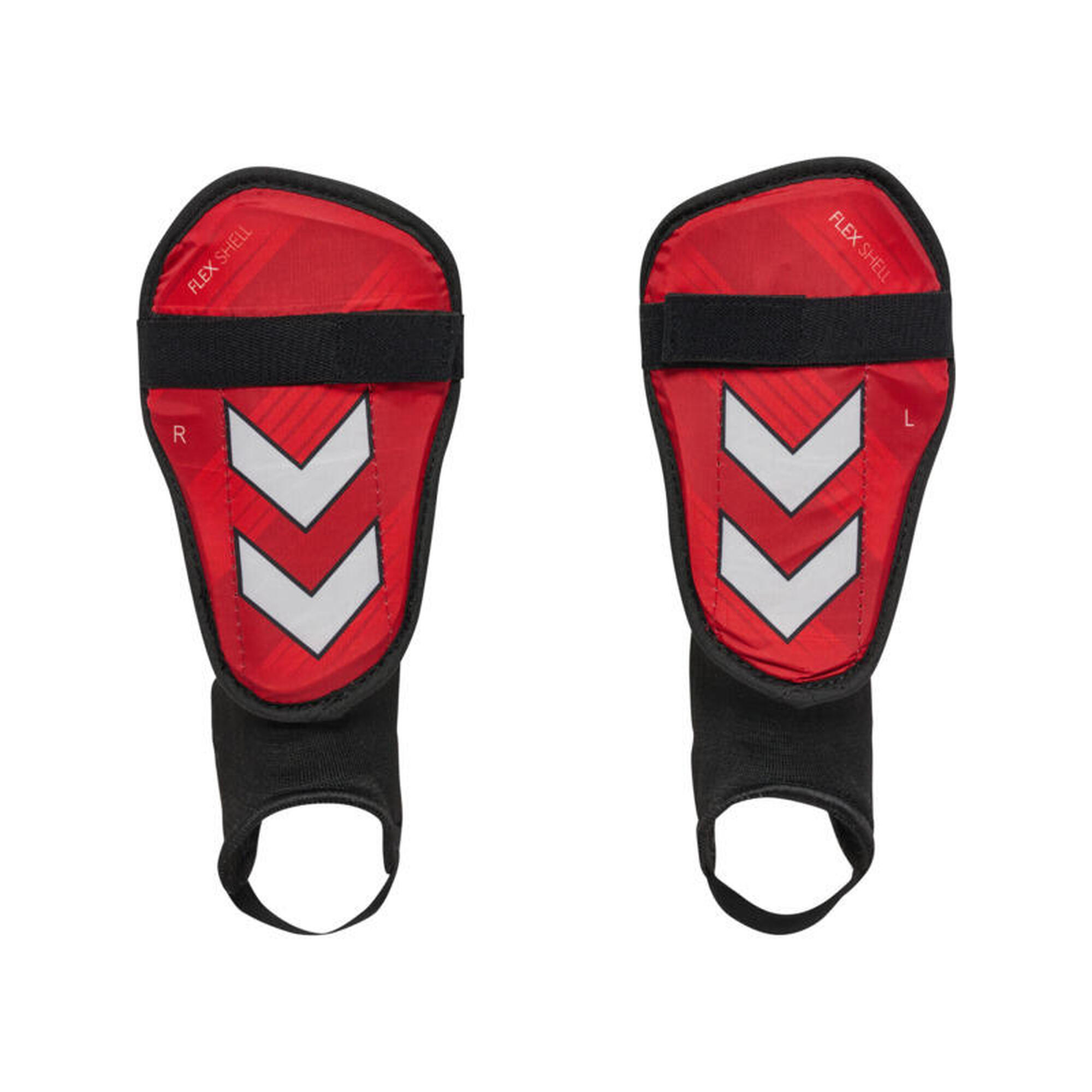 Nagolenniki hmlSHIN GUARDS FLEX SHELL