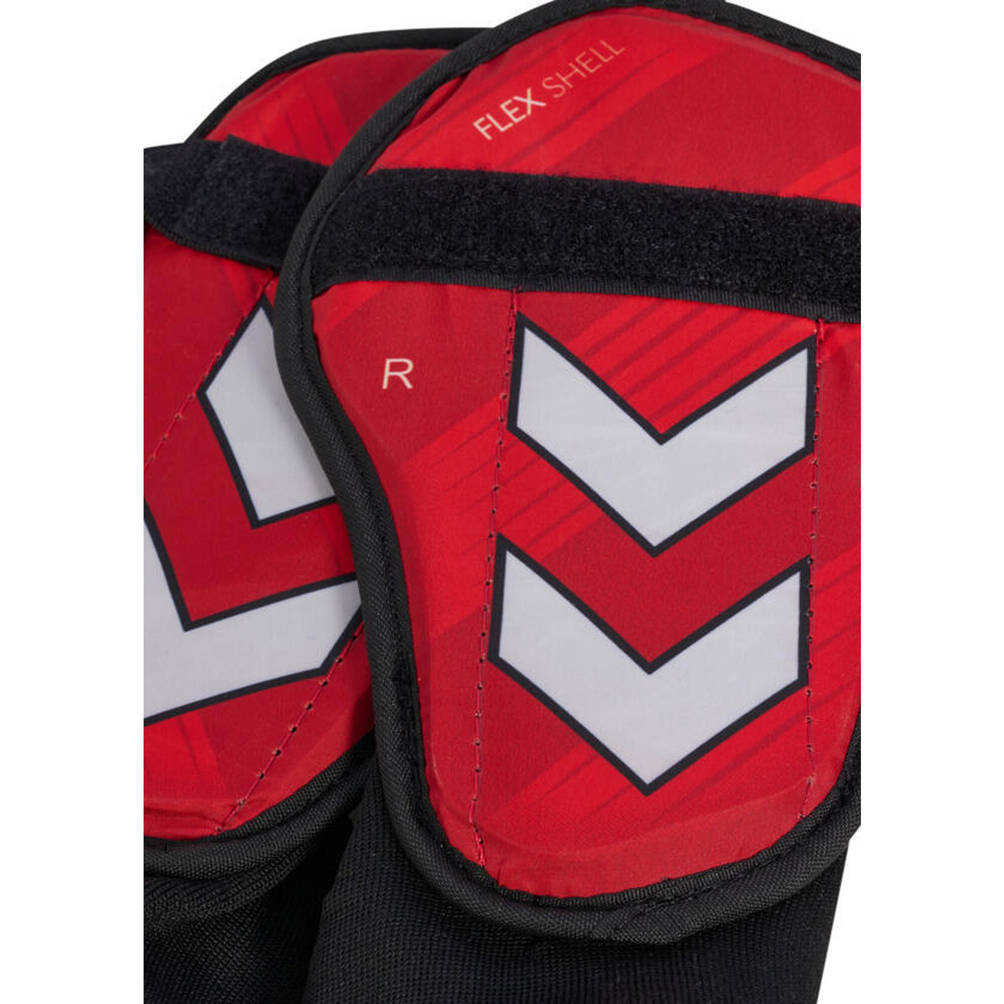 Nagolenniki hmlSHIN GUARDS FLEX SHELL