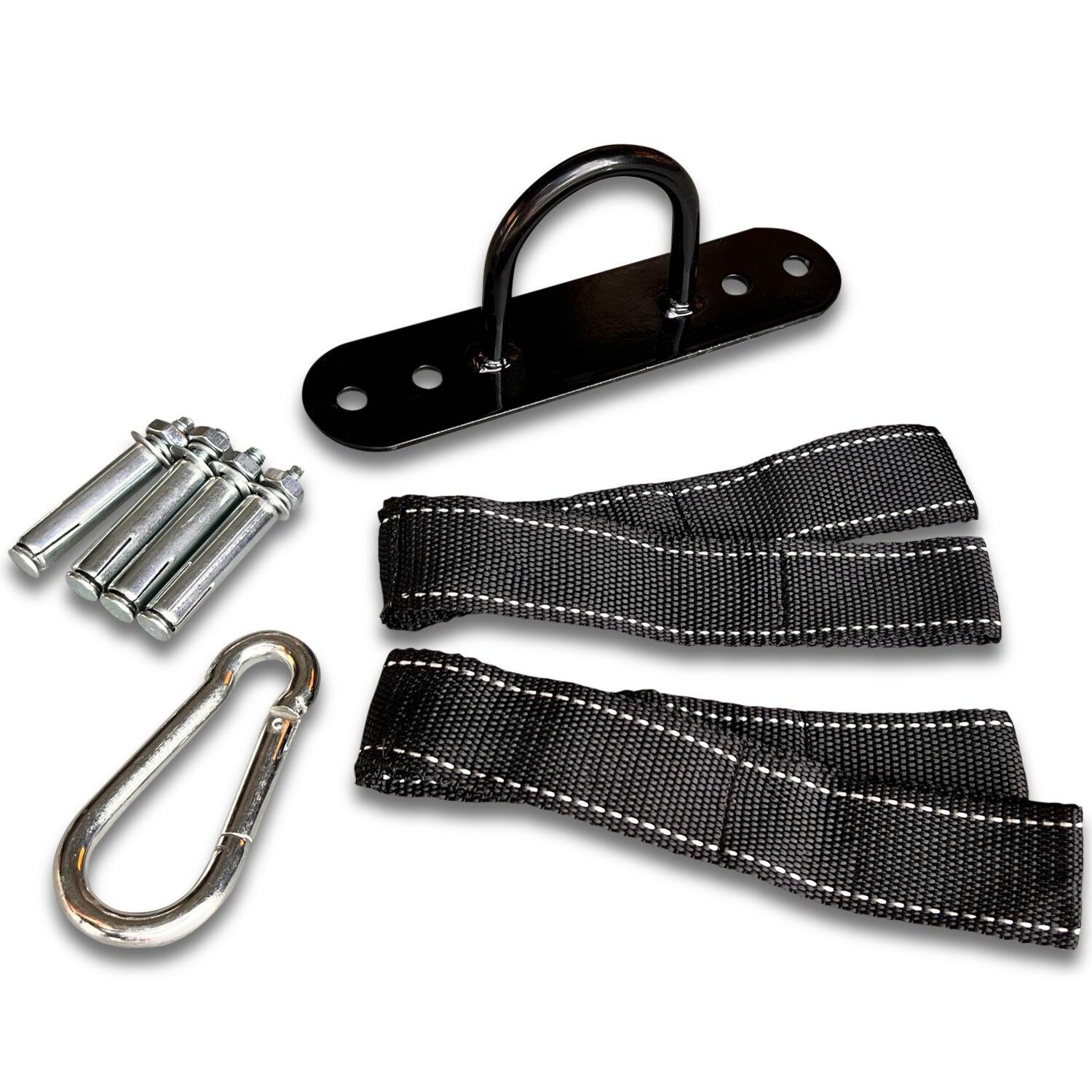 Battle Rope 15 m Fitness / Krafttraining Unisex 3/7