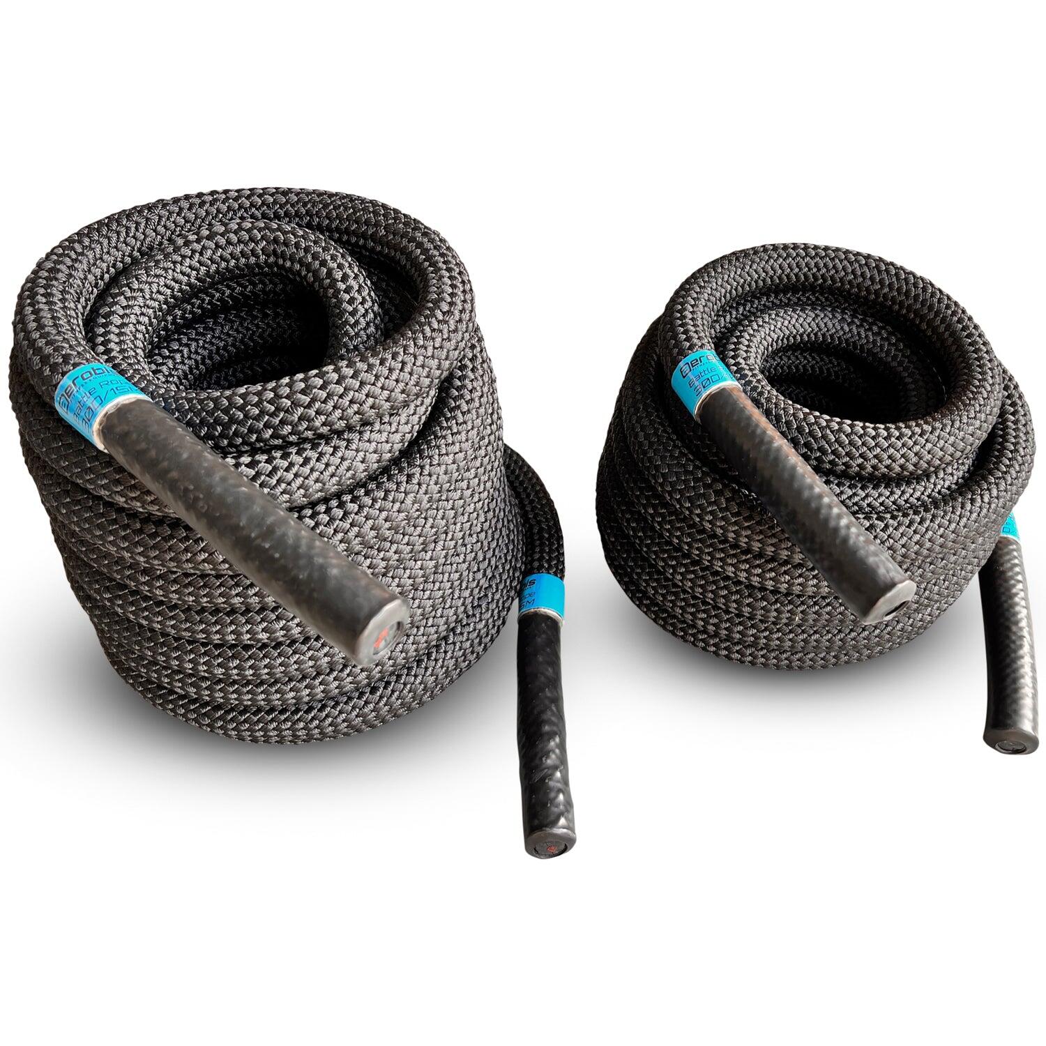 Battle Rope 15 m Fitness / Krafttraining Unisex 6/7