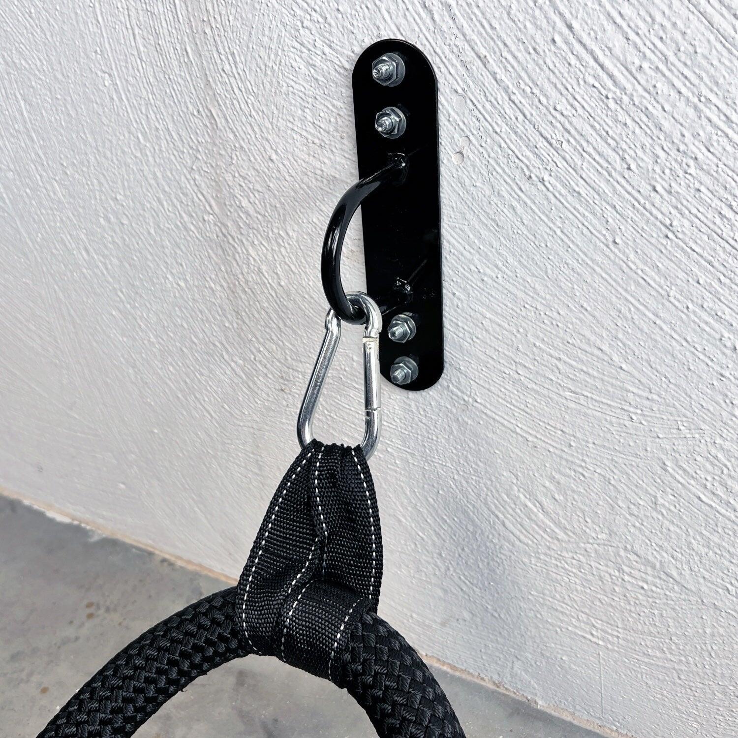 Battle Rope 15 m Fitness / Krafttraining Unisex 7/7