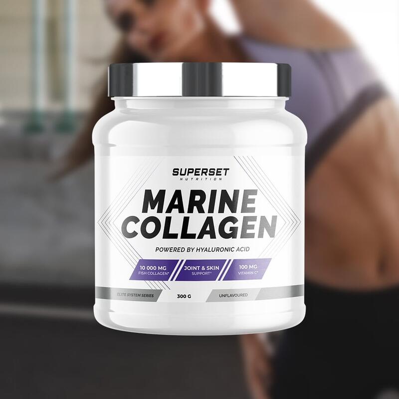 Collagène | Marine Collagen (300g) | Neutre