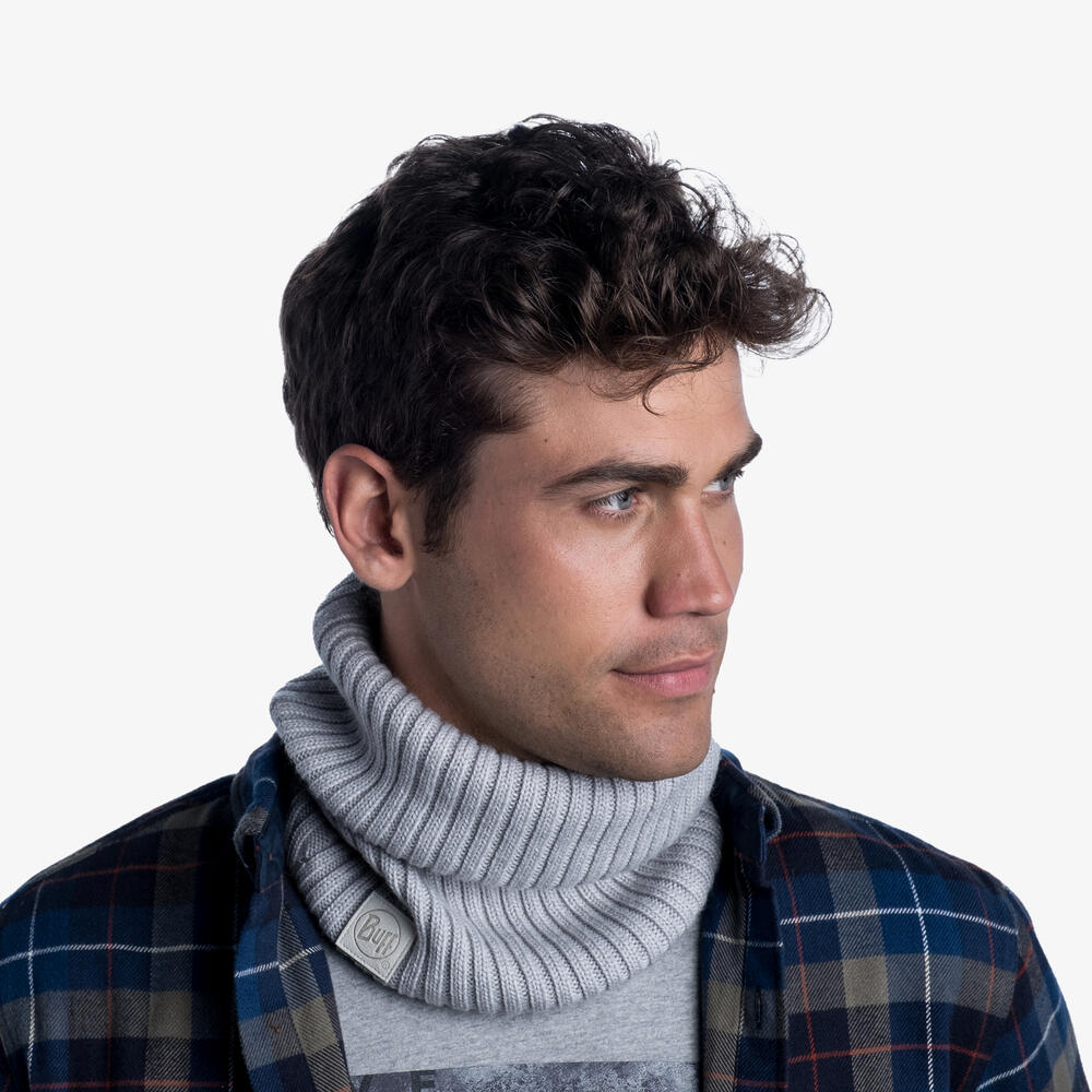 Halsketting Buff Knitted Comfort Norval Ligth 7/7