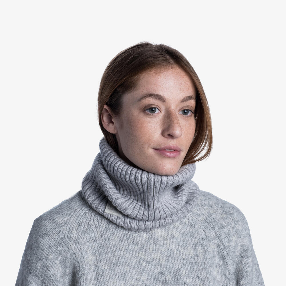 Halsketting Buff Knitted Comfort Norval Ligth 5/7