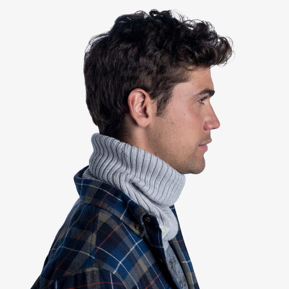 Halsketting Buff Knitted Comfort Norval Ligth 6/7