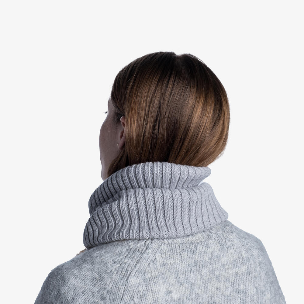 Halsketting Buff Knitted Comfort Norval Ligth 4/7