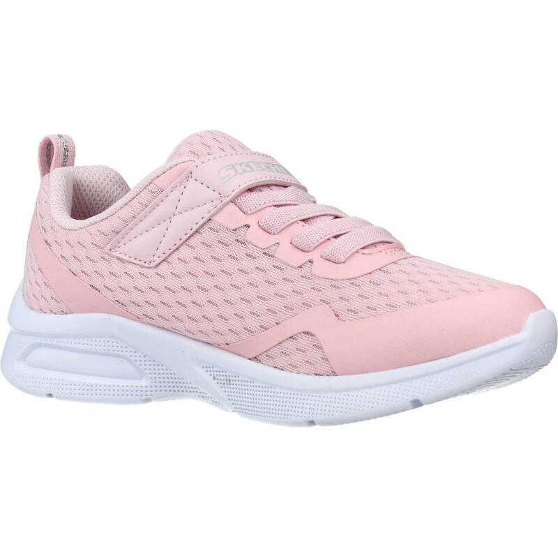 Pantofi Sport Skechers Model Microspec Max Culoare Roz