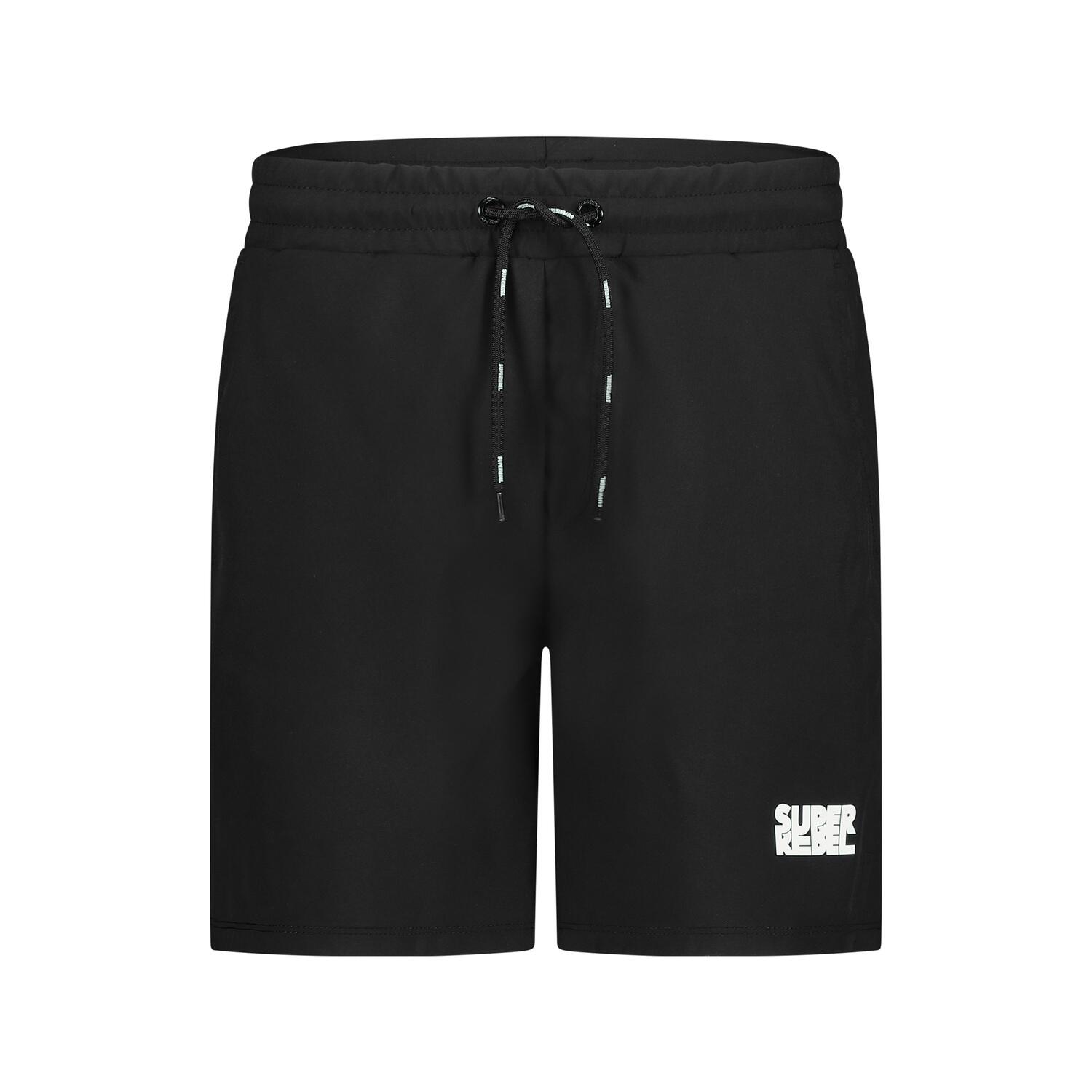 Ladeheid Heren Zwembroek Sneldrogende Zwemshort met Mesh Binnenbroekje, Zakken aan Zijkant en Achterkant, Elastische Tailleband met Koord LA40-129 (Oranje, XXL Ladeheid Heren Zwembroek Sneldrogende Zwemshort met Mesh Binnenbroekje, Zakken aan Zijkant en Achterkant, Elastische Tailleband met Koord LA40-129 (Oranje, XXL