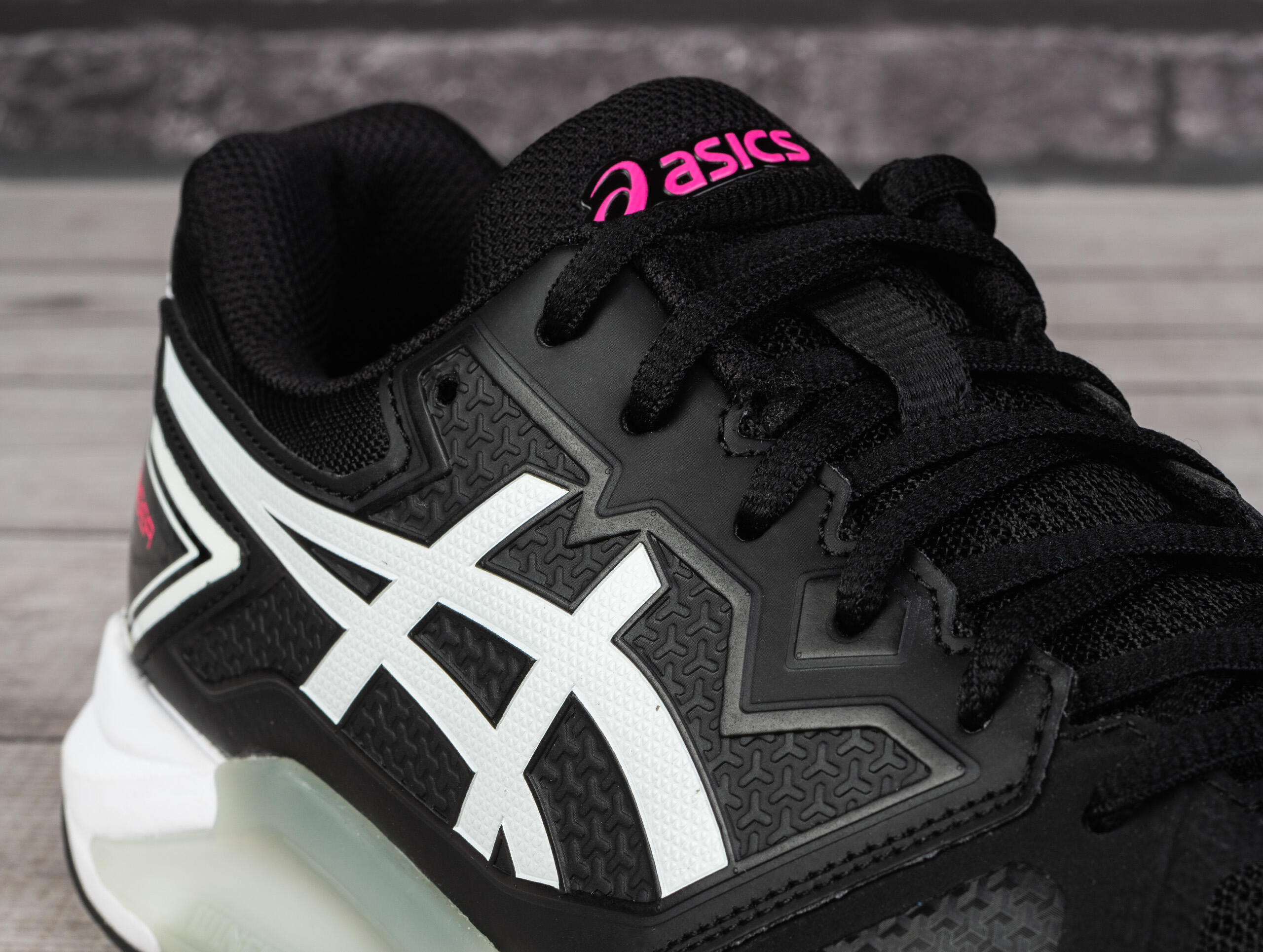 Chaussures de tennis Asics Gel-Challenger 13 Clay 6/7