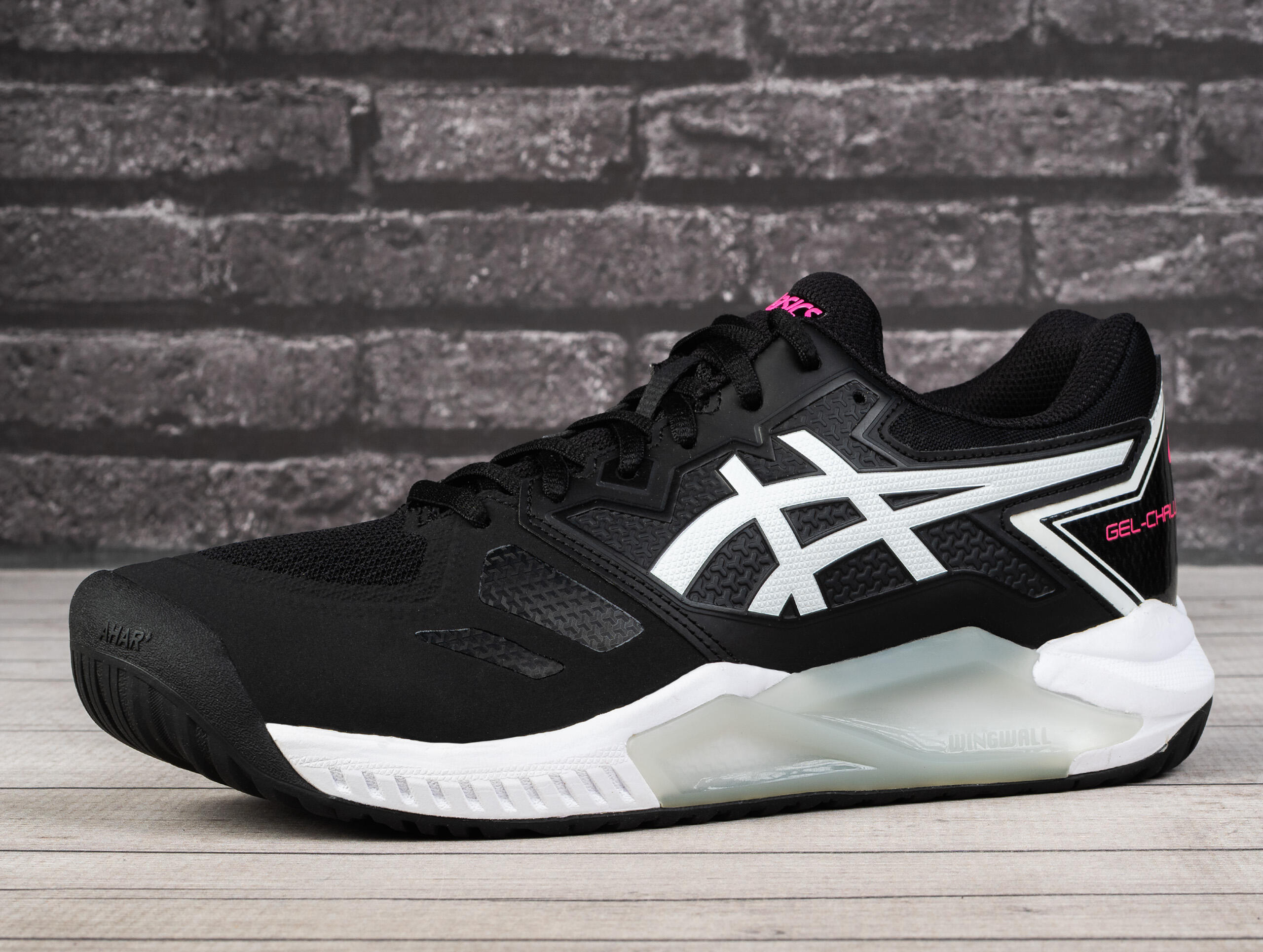 Chaussures de tennis Asics Gel-Challenger 13 Clay 3/7