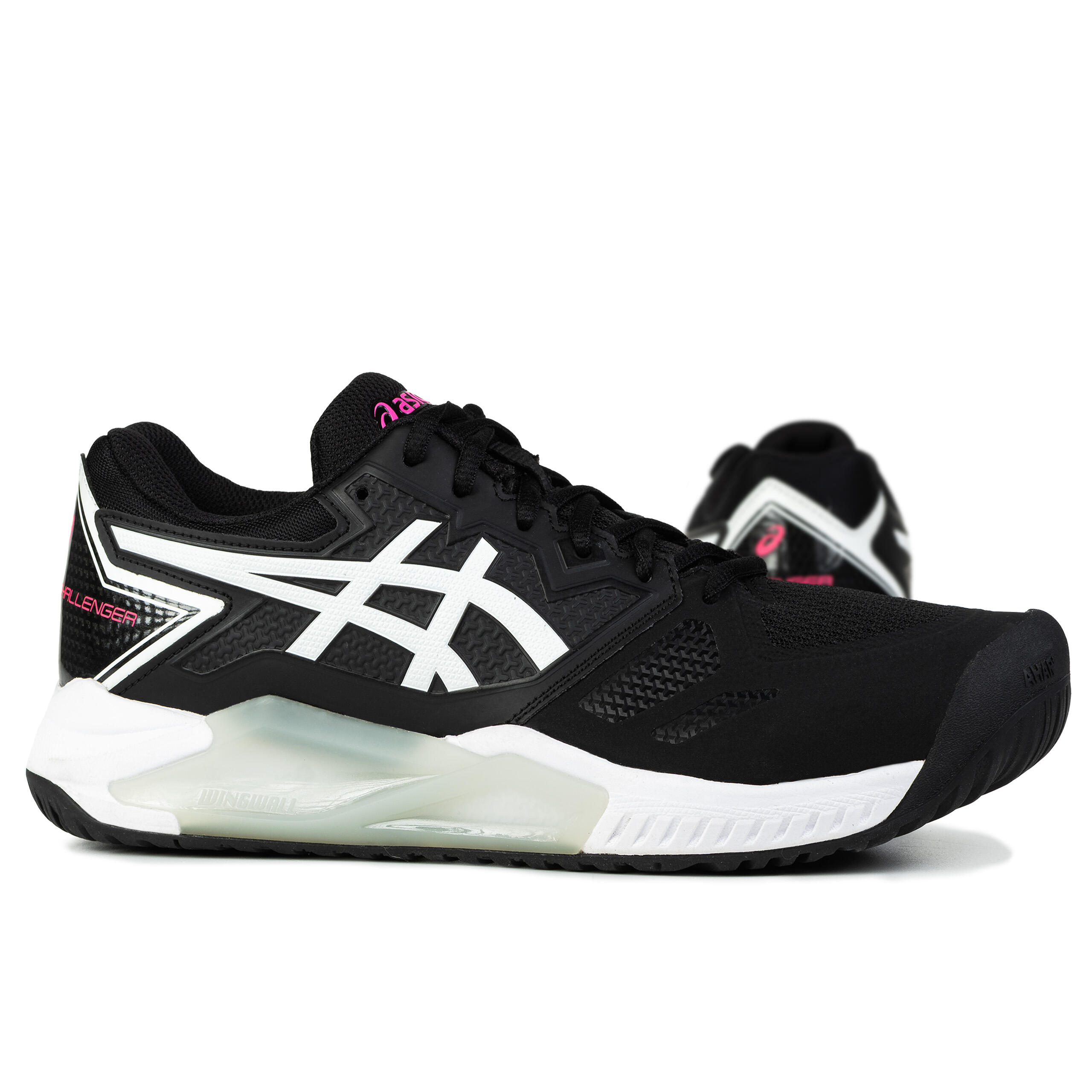 Chaussures de tennis Asics Gel-Challenger 13 Clay 7/7