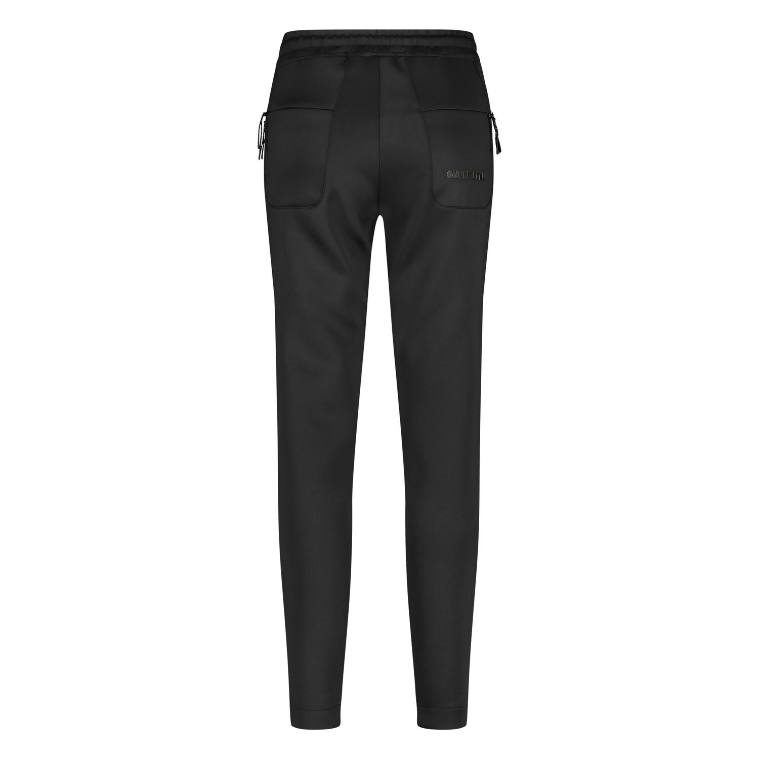 AUDREY_ - Pantaloni sportivi performance - neri 2/6