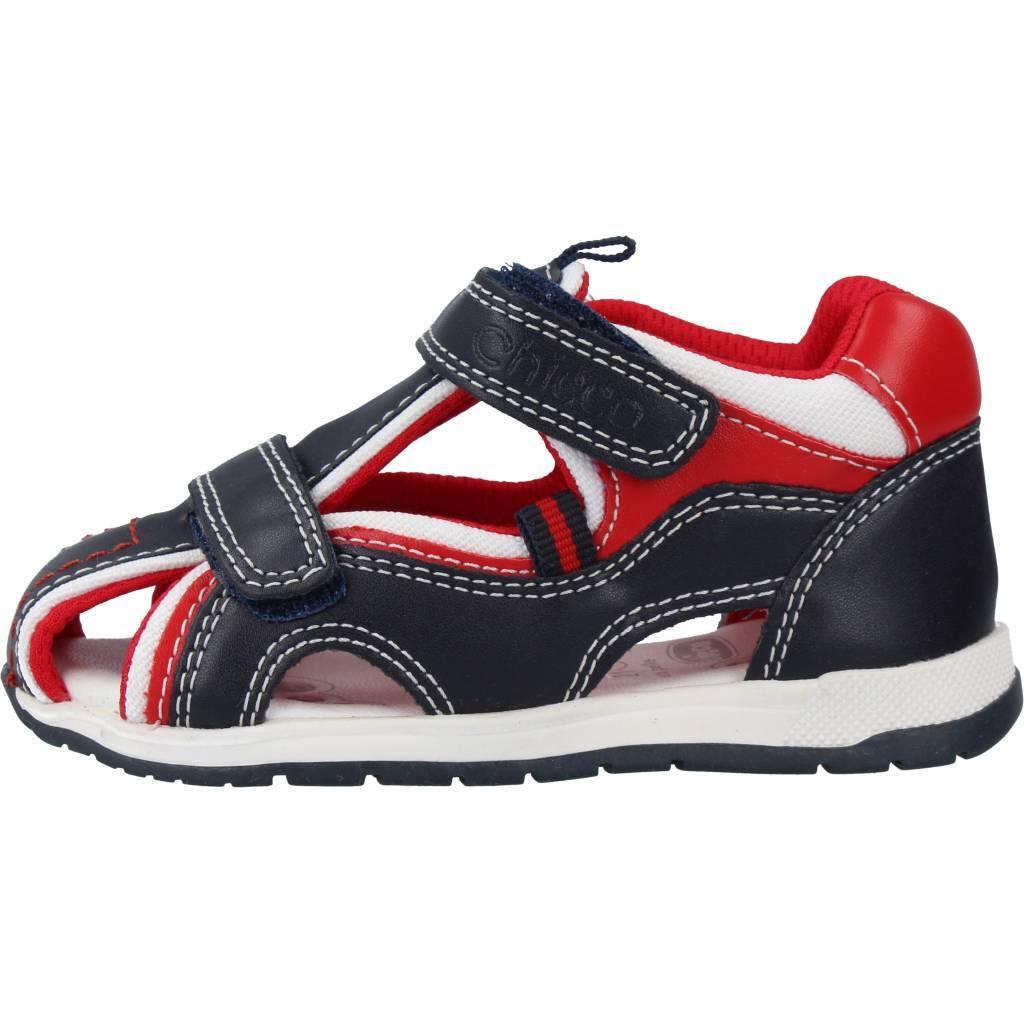 Sandalias Niño Chicco Giorix 2/5