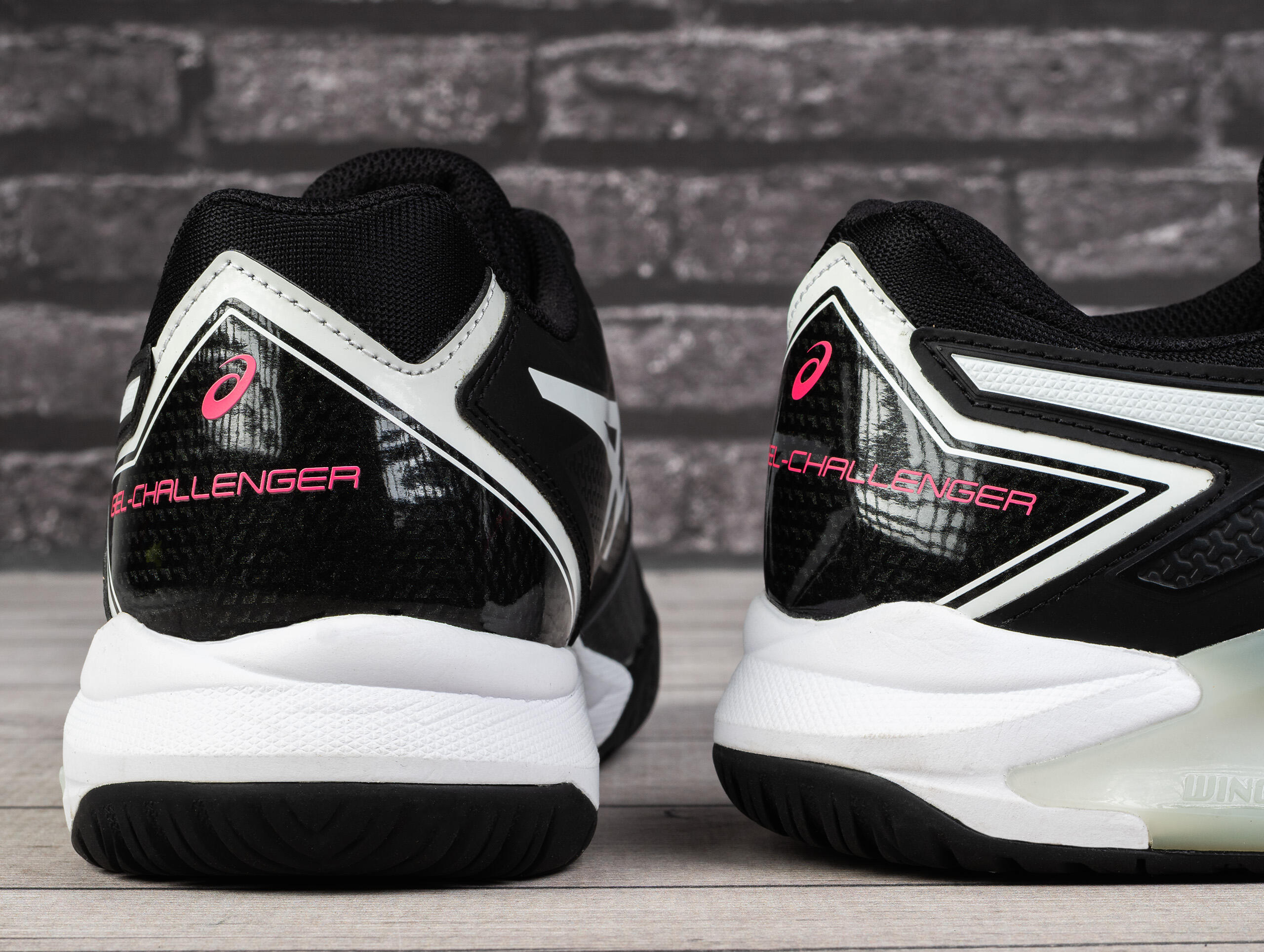 Chaussures de tennis Asics Gel-Challenger 13 Clay 4/7