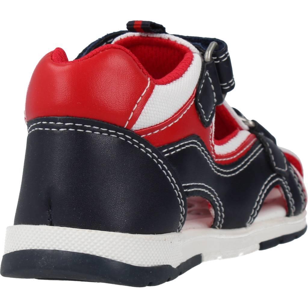 Sandalias Niño Chicco Giorix 3/5