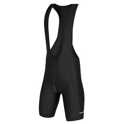 Herren Bibershort Mit Silikonabschluss Am Bein