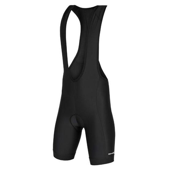 Herren Bibershort Mit Silikonabschluss Am Bein
