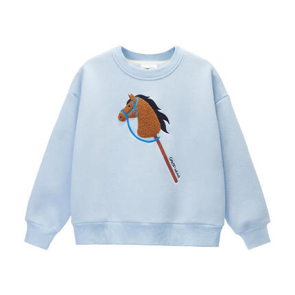 Sweat d'équitation GALOP WEAR Hobby Horse