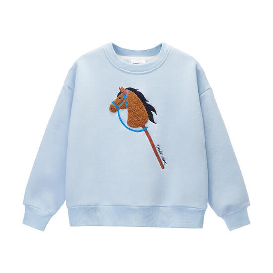 Sweat d'équitation GALOP WEAR Hobby Horse