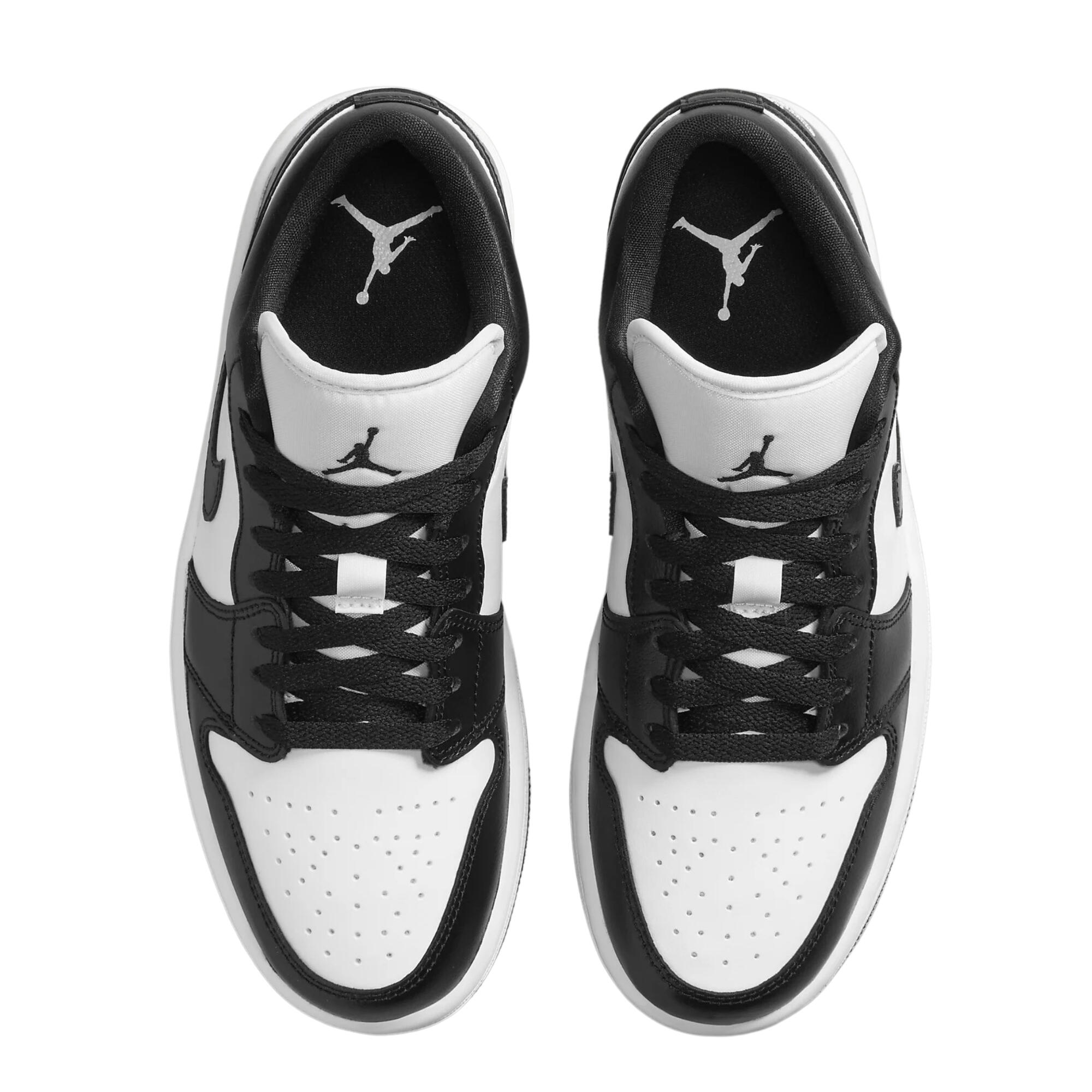 Air Jordan 1 Low « panda » 3/5