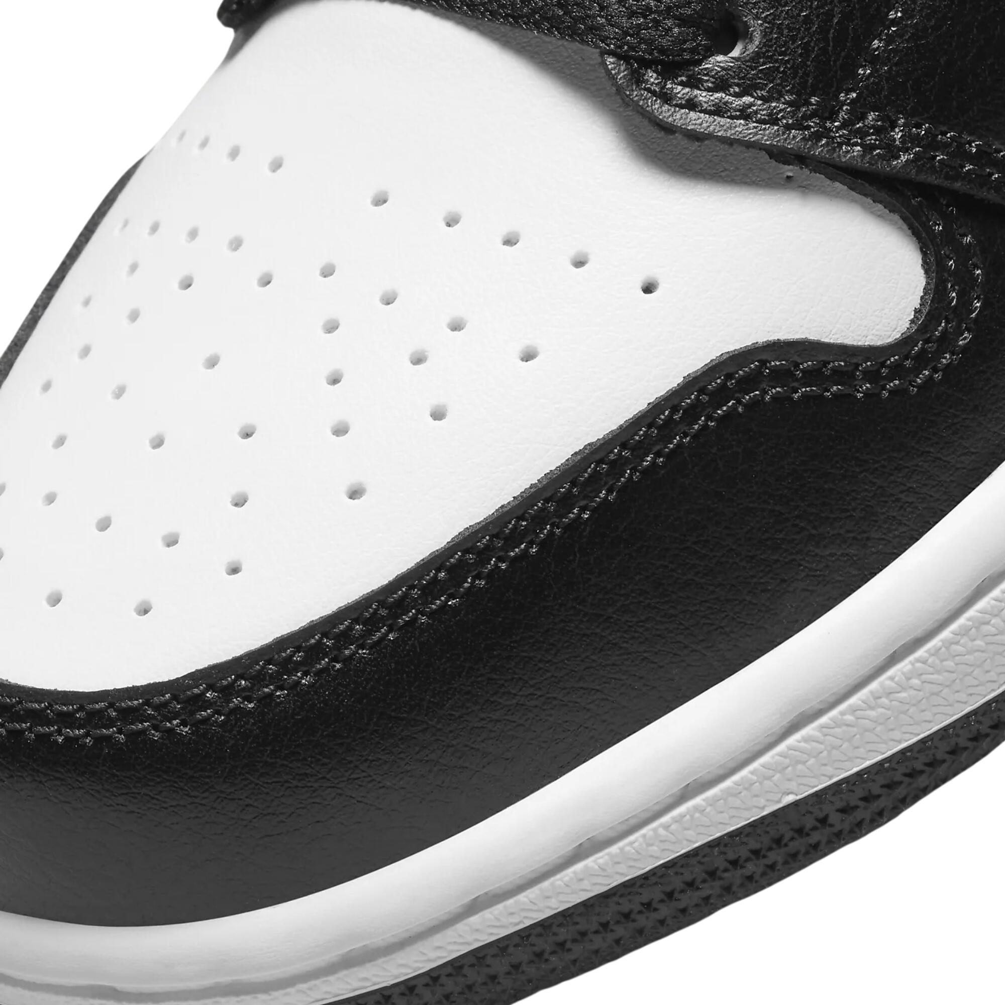 Air Jordan 1 Low « panda » 5/5