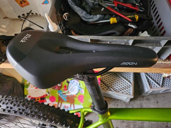 Tussen Particulieren - 29' mountainbike maat L 5/5