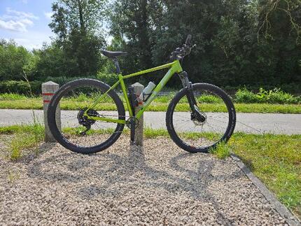 Tussen Particulieren - 29' mountainbike maat L