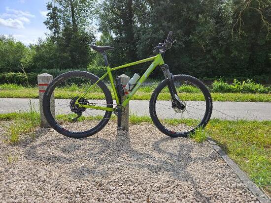 Tussen Particulieren - 29' mountainbike maat L
