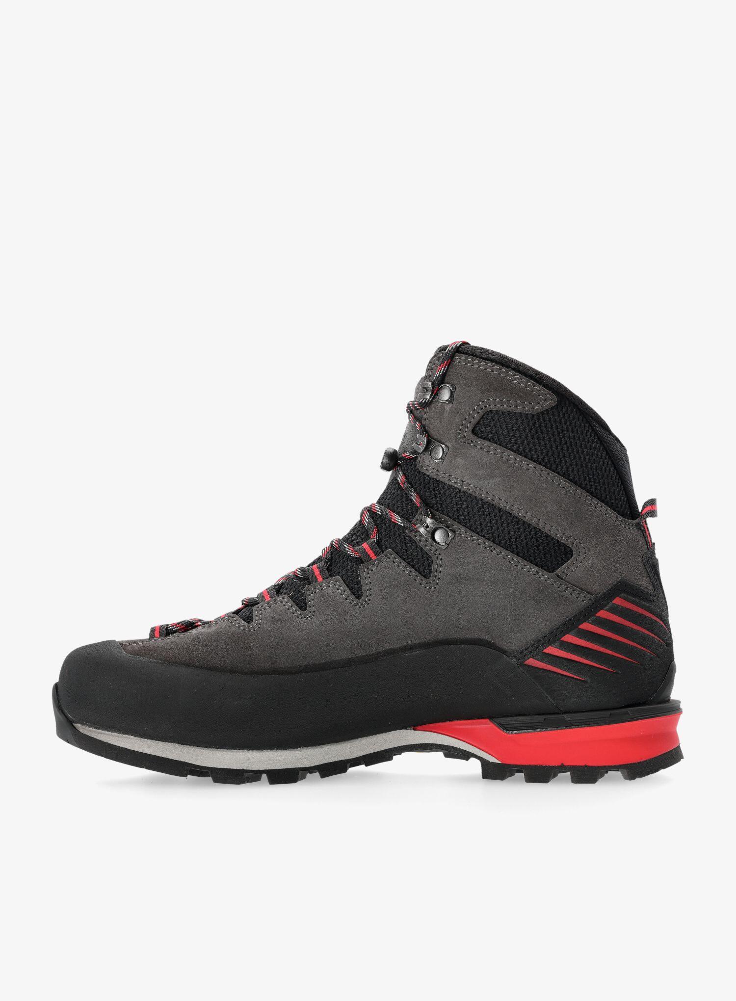 Scarpe trekking Hanwag Makra Pro GTX 5/6
