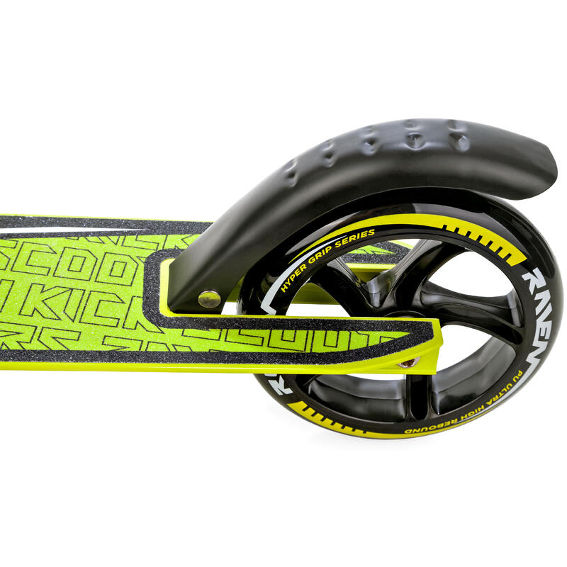 Raven Epic roller