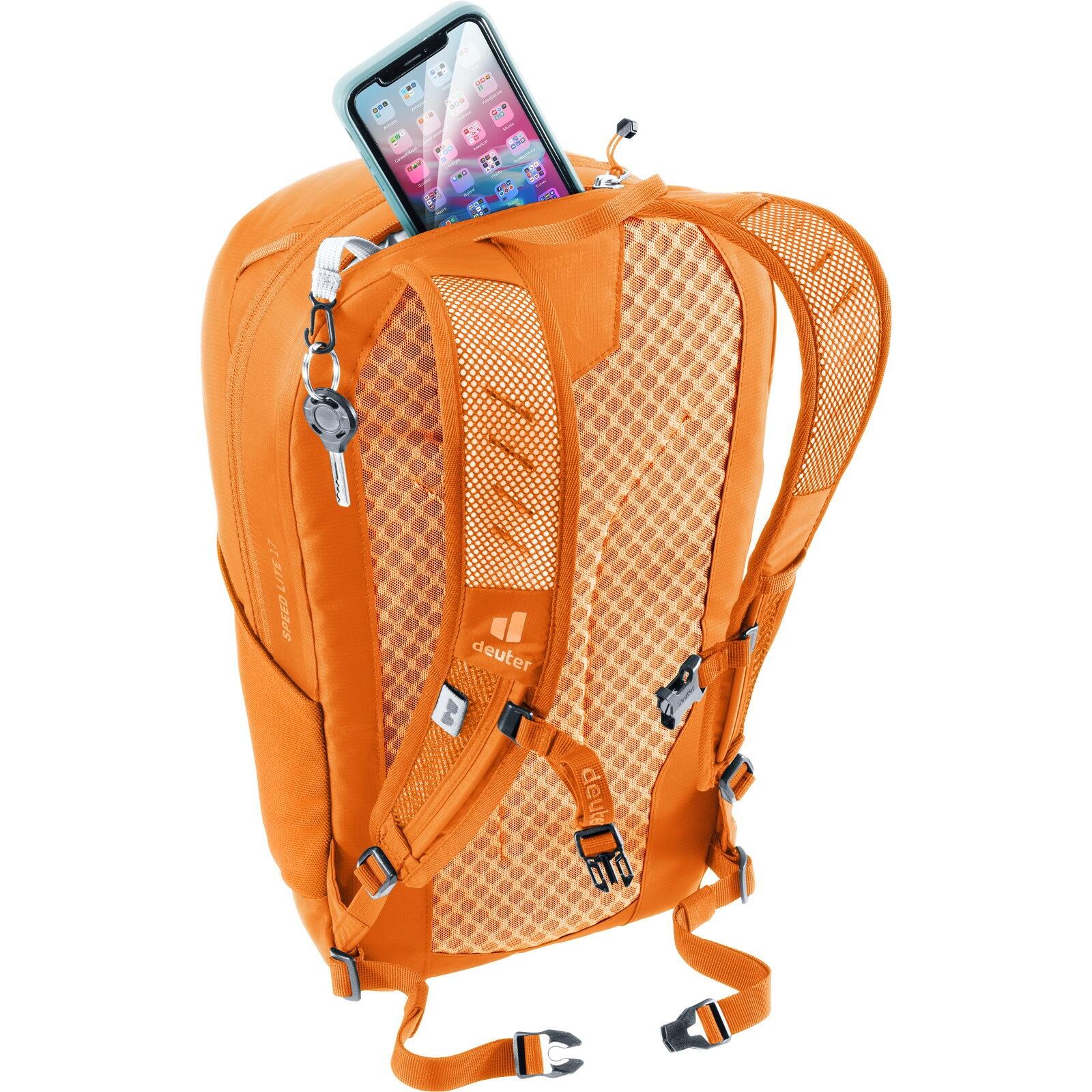 Zaino Trekking Speed Lite 17L 6/7