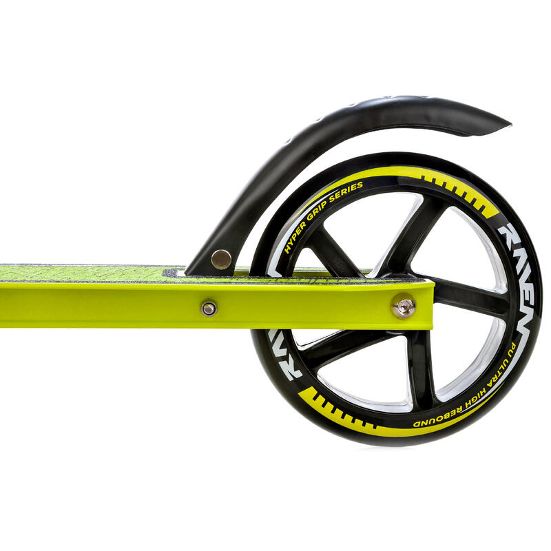 Raven Epic roller
