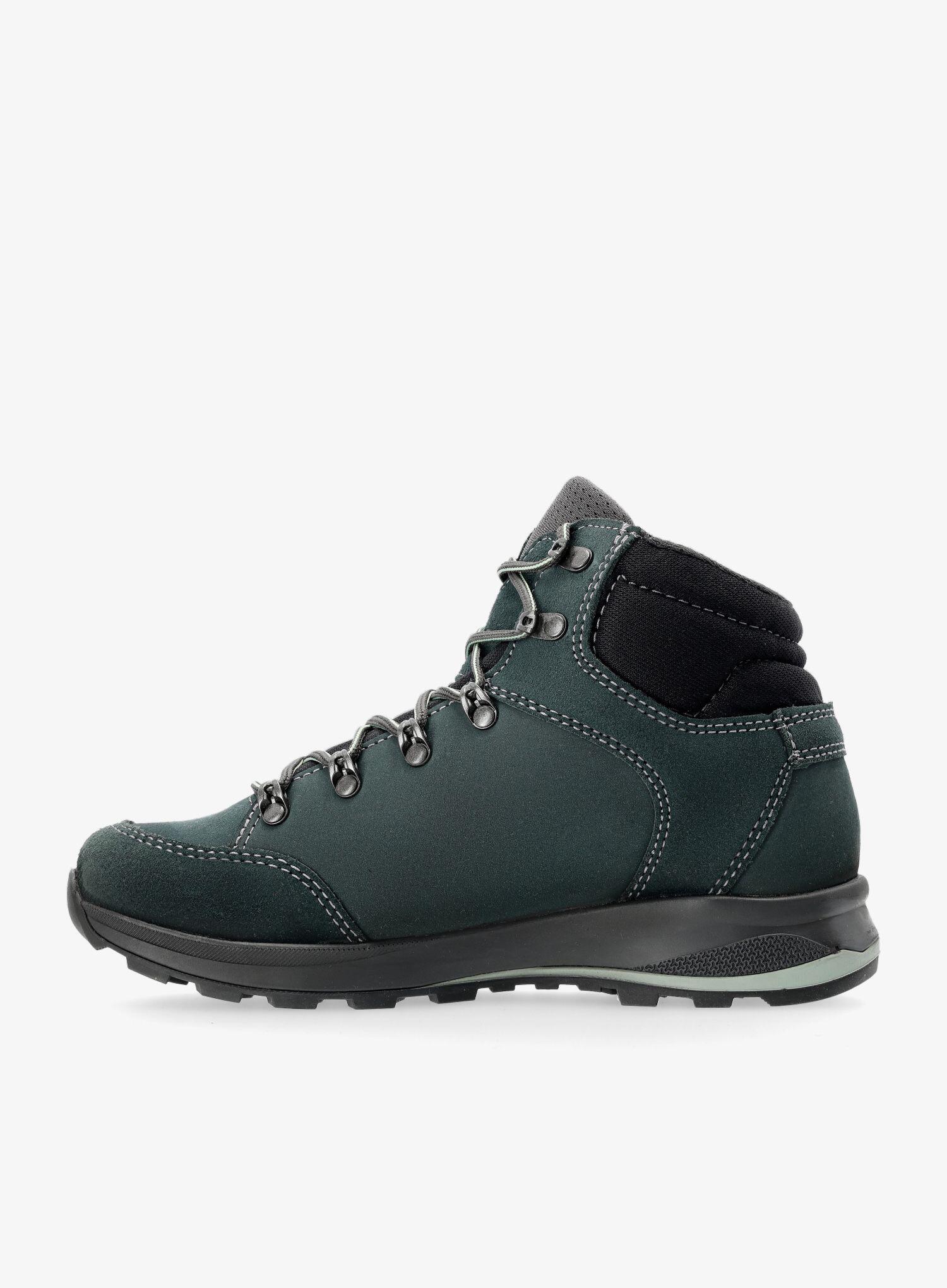 Damen Trekkingstiefel W TORSBY LADY GTX 7/7