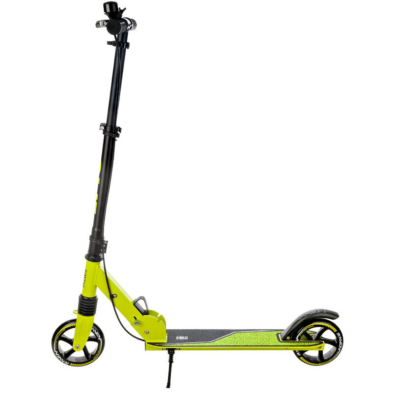Raven Epic roller