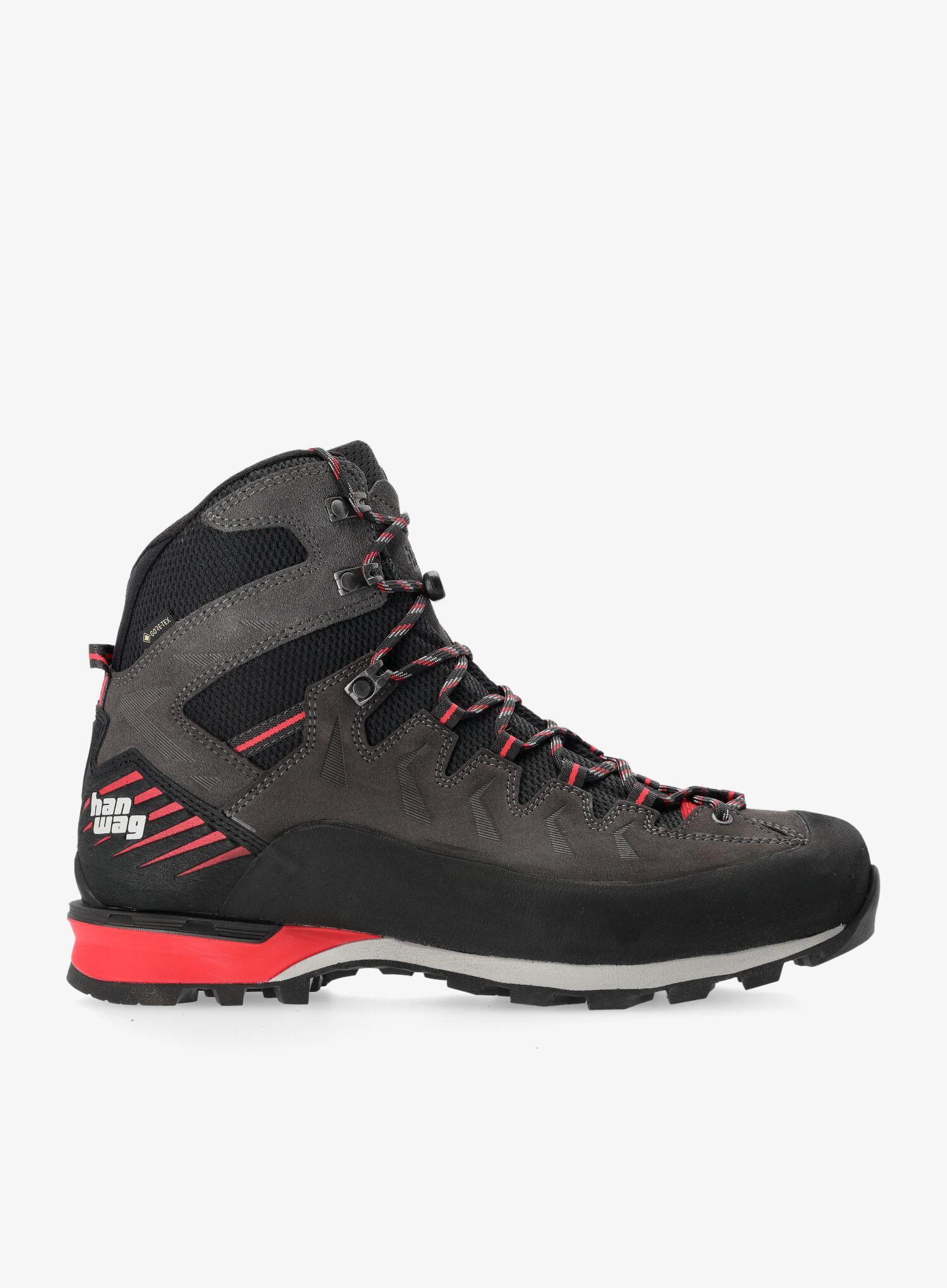 HANWAG Wandelschoenen Hanwag Makra Pro GTX