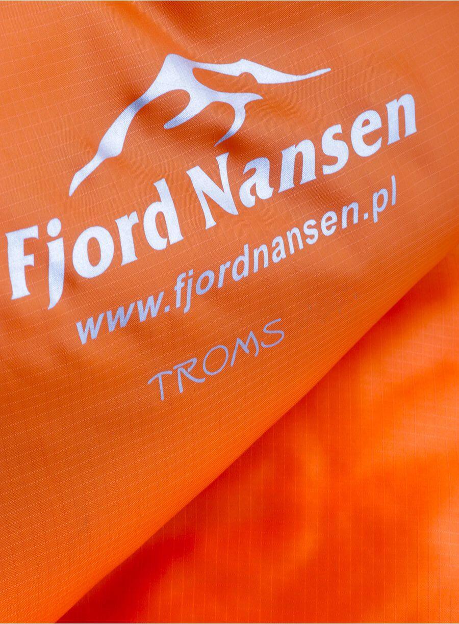 Śpiwór Fjord Nansen Troms XL -5°C - Prawy 5/7