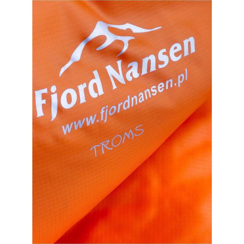Śpiwór Fjord Nansen Troms XL -5°C - Prawy
