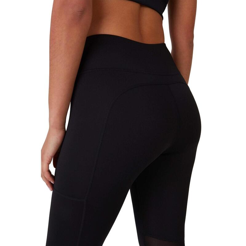 Collant de compression thermique à manches longues pour homme