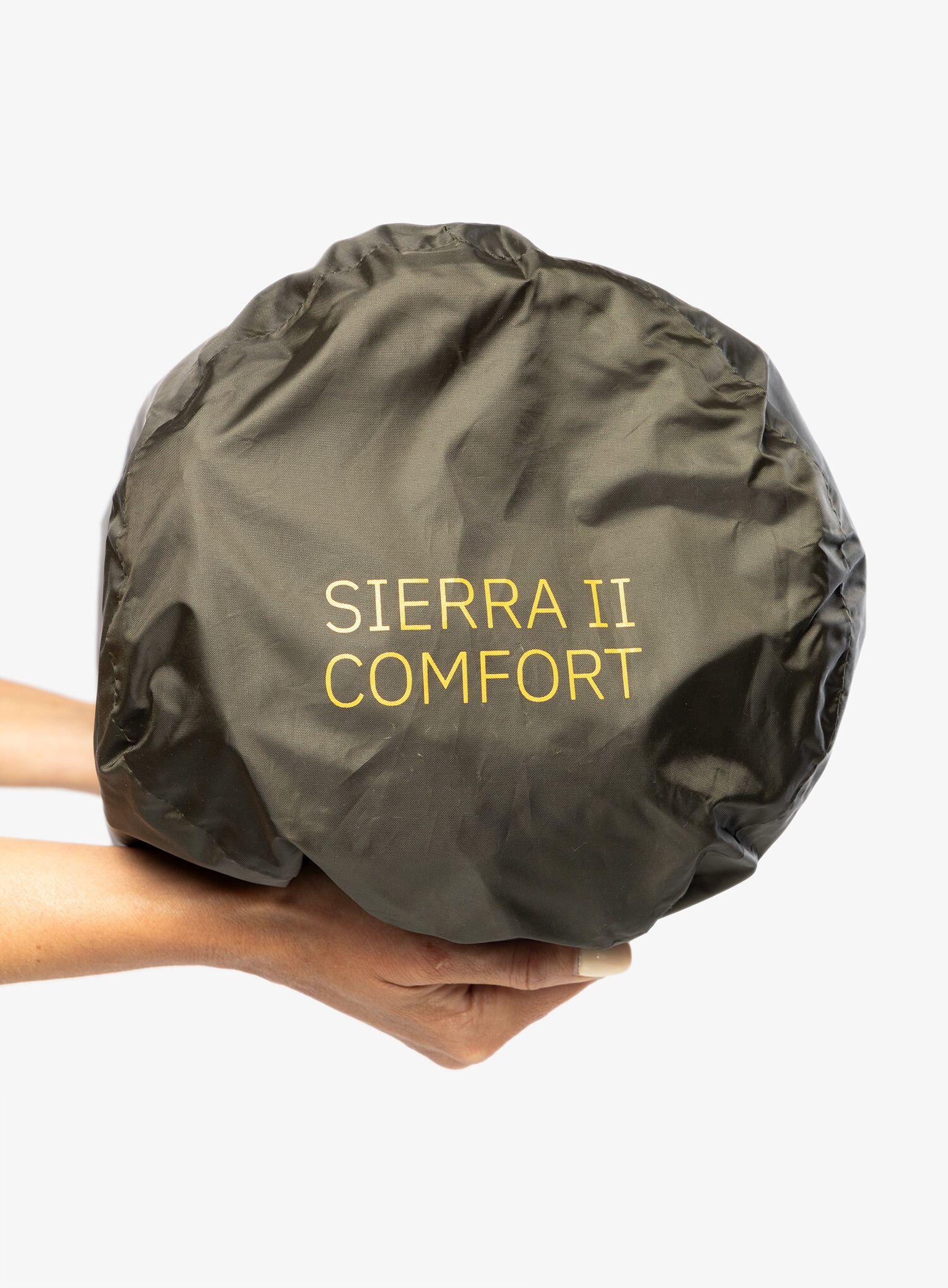 Namiot turystyczny Fjord Nansen Sierra II Comfort 7/7