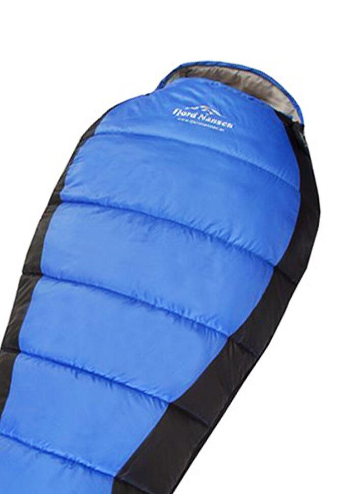 Śpiwór Stavanger Mid Left -2°C / 1850G