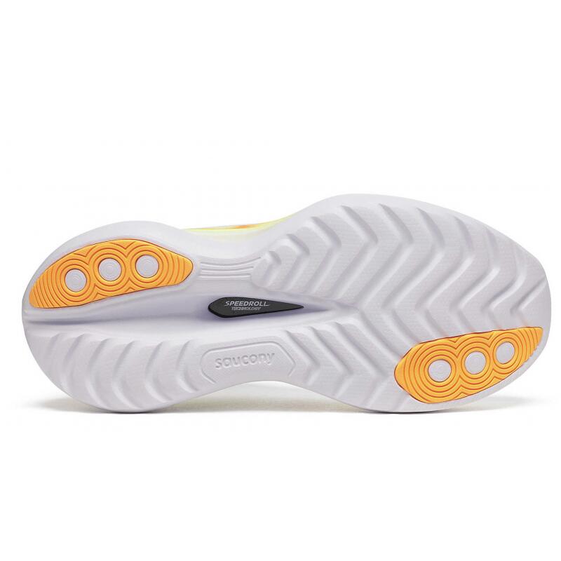 Chaussures de Running Saucony Endorphin Trainer 5/5