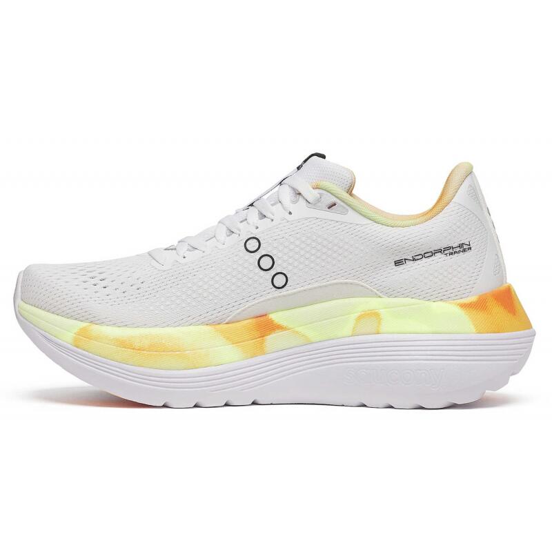 Chaussures de Running Saucony Endorphin Trainer 2/5