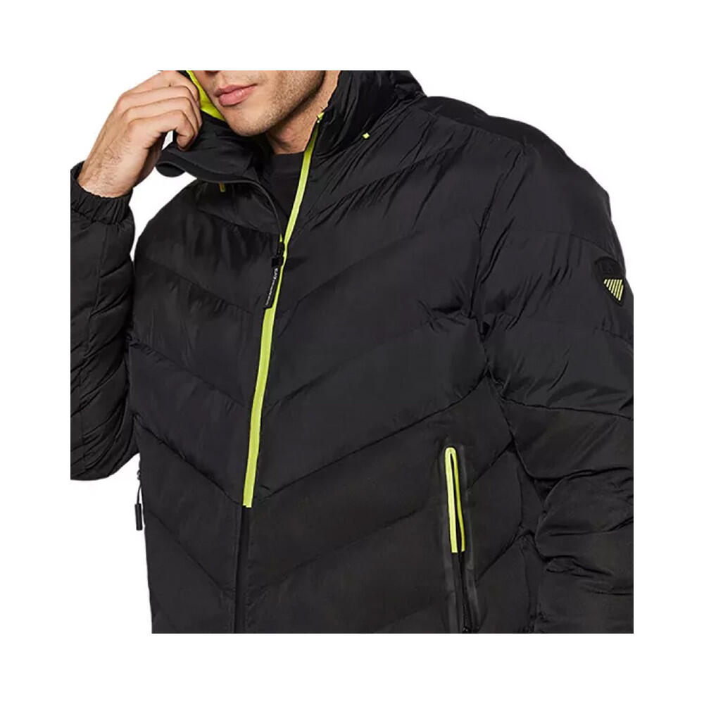 Doudoune EA7 Emporio Armani 4/5