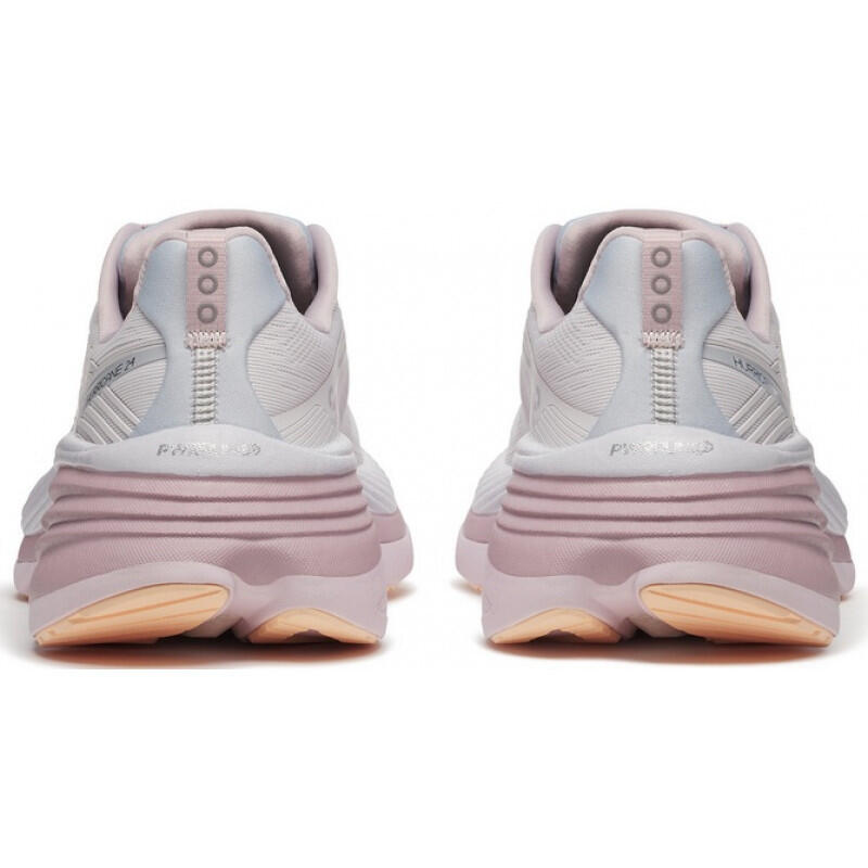 Dámská běžecká obuv Saucony Hurricane 24 růžová 4/5