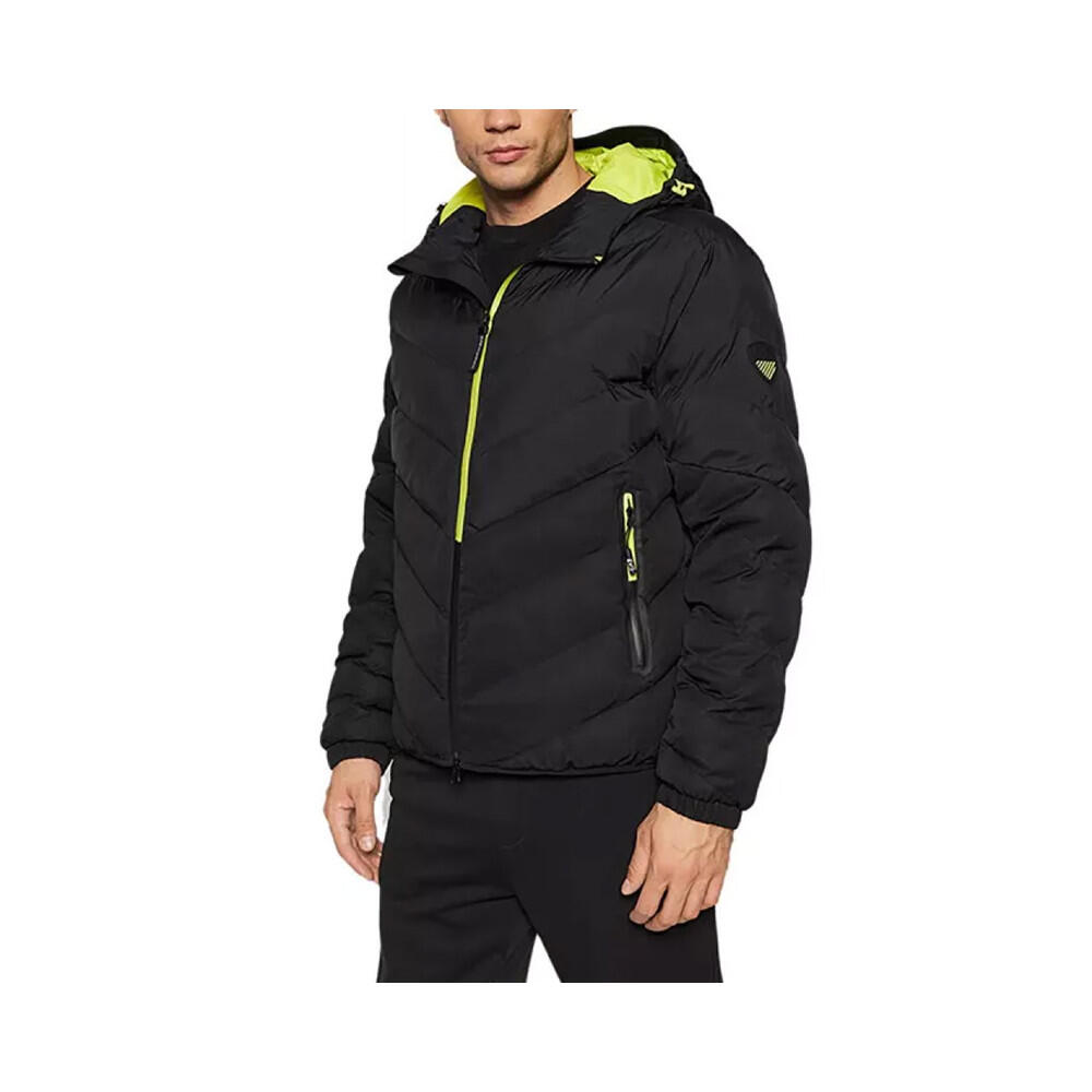 Doudoune EA7 Emporio Armani 2/5